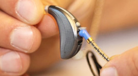 Hearing Aid Fittings